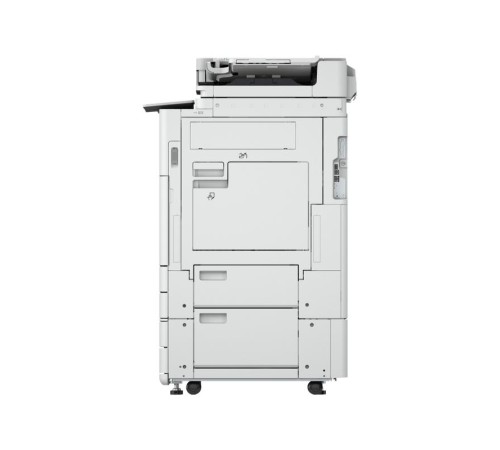 МФУ Canon imageRUNNER ADVANCE DX C3930I (SRА3, цветное, 30/15 ppm A4/A3, 3,5 GB + SSD256 GB, 1,8 Ghz DualCore, 1200dpi, USB, Network, Wi-Fi (опционально), Duplex, 2 х 550л, без крышки/автоподатчика, без тонера), обязат. установка специалистом АСЦ МФУ Canon imageRUNNER ADVANCE DX C3930I (SRА3, цветное, 30/15 ppm A4/A3, 3,5 GB + SSD256 GB, 1,8 Ghz DualCore, 1200dpi, USB, Network, Wi-Fi (опционально), Duplex, 2 х 550л, без крышки/автоподатчика, без тонера), обязат. установка специалистом АСЦ