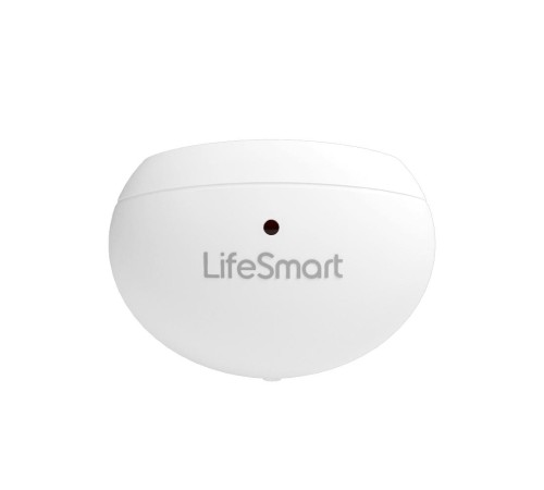 Датчик утечки воды LifeSmart Water Leak Sensor (Мятая упаковка) Датчик утечки воды LifeSmart Water Leak Sensor (Мятая упаковка)
