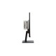 Монитор IRBIS SMARTVIEW 27 LED Monitor 1920x1080, 16:9, IPS, 250 cd/m2, 1000:1, 3ms, 178°/178°, VGA, HDMI, DP, USB, Audio output, 75Hz, Speak, Tilt, VESA,  для mini ПК, внутр. Бп, Black 3y (China)
