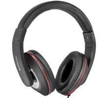 Defender Гарнитура для смартфонов Accord 171 черный, кабель 1,2 м