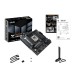 Материнская плата/ TUF GAMING B850M-E WIFI