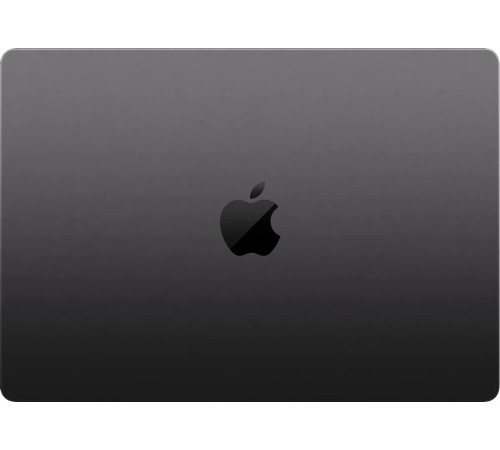 Ноутбук Apple/ 14-inch MacBook Pro: Apple M3 Pro with 11-core CPU, 14-core GPU/36GB/1TB SSD - Space Black/EN Ноутбук Apple/ 14-inch MacBook Pro: Apple M3 Pro with 11-core CPU, 14-core GPU/36GB/1TB SSD - Space Black/EN