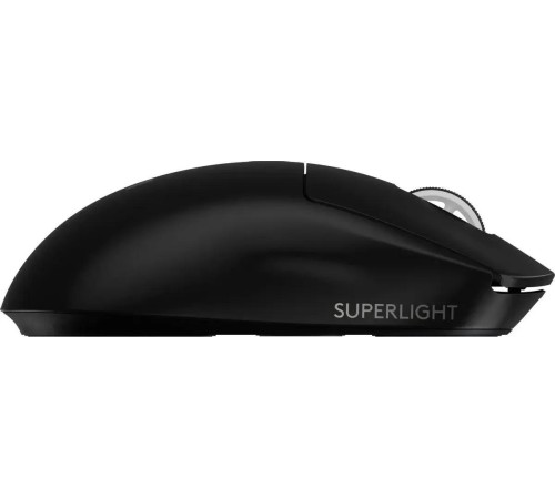 Мышь/ Logitech Mouse G PRO Х Superlight 2 Wireless Gaming Black Retail Мышь/ Logitech Mouse G PRO Х Superlight 2 Wireless Gaming Black Retail