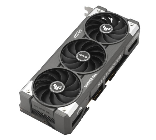 Видеокарта/ TUF-RTX5060-O8G-GAMING Видеокарта/ TUF-RTX5060-O8G-GAMING
