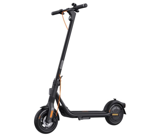 Электросамокат Ninebot KickScooter F2 PRO модели 051203A (Вскрытая упаковка) Электросамокат Ninebot KickScooter F2 PRO модели 051203A (Вскрытая упаковка)