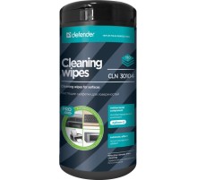 Defender Салфетки для поверхностей CLN 30104 Pro 110 шт., антибактериальный