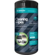 Defender Салфетки для поверхностей CLN 30104 Pro 110 шт., антибактериальный