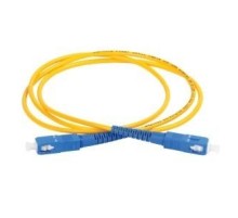 Оптический (патч-корд), SM, 9/125 (OS2), SC/UPC-SC/UPC,(simplex),1м