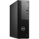 ПК (системный блок) Dell Precision 3460 SFF Core i7-14700 (2,1GHz) 16GB (1x16GB) DDR5, 512GB SSD, Nvidia RTX A1000, 8GB GDDR6, No Optical Drive, Linux Ubuntu, 1YW