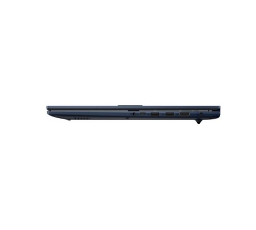 Ноутбук ASUS Vivobook 17 X1704VA-AU321 Intel Core 5 120U 1.4 GHz  DDR4 16GB 1TB PCIE G4 SSD   17.3" FHD (1920 x 1080)  IPS 60Hz Without OS  Quiet Blue