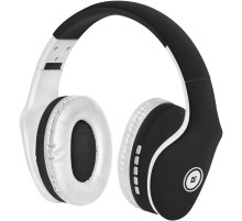 Defender Беспроводная гарнитура FreeMotion B525 черный+белый, Bluetooth