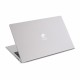 Ноутбук/ Taganay  17.3"(1920x1080 IPS (матовый))/Intel Celeron N5095(2Ghz)/16384Mb/512SSDGb/noDVD/Int:Intel UHD Graphics/Cam/BT/WiFi/-/33.9WHr/war 1y/1.9kg/Silver/Win11Home