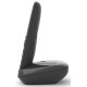 Телефонный аппарат GIGASET AS690 RUS BLACK SY