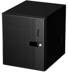 Серверный корпус/ Mini-Tower chassis with 5x 3.5 swappable HDD tray