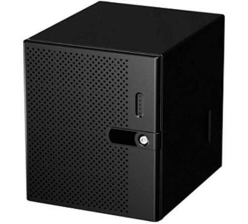 Серверный корпус/ Mini-Tower chassis with 5x 3.5 swappable HDD tray