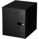 Серверный корпус/ Mini-Tower chassis with 5x 3.5 swappable HDD tray