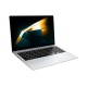 Ноутбук/ Samsung Galaxy Book4 15.6"(1920x1080 IPS (матовый))/Intel Core 7 150U(1.8Ghz)/16384Mb/512PCISSDGb/noDVD/Int:Intel® Graphics/Cam/BT/WiFi/54WHr/war 1y/1.55kg/Silver/Win11Home