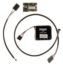 Опция защиты данных контроллера Broadcom/LSI CVM02 RETAIL CacheVault Accessory kit (capacitor + cache) for 1Gb series SAS9361, 9380, 1Gb  (05-25444-00 / LSI00418 / LSICVM02), 1 year