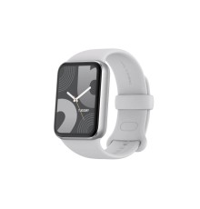 Фитнес трекер Xiaomi Smart Band 9 Pro Moonlight Silver M2402B1 (BHR8715GL) (Вскрытая упаковка)