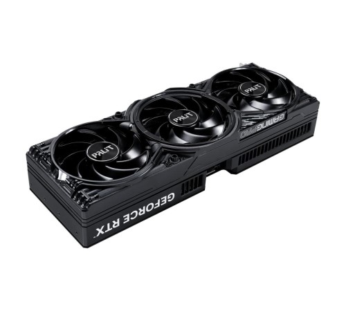 Видеокарта/ Palit GeForce RTX 5070 GamingPro [NE75070019K9-GB2050A]