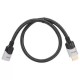 Кабель/ Кабель удлинительный HDMI 2.1v, 8K@60Hz, 1m, медь,  VCOM <CG516M-1.0>