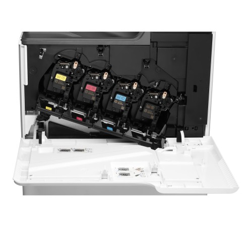 Лазерный принтер/ HP Color LaserJet Enterprise M652n Лазерный принтер/ HP Color LaserJet Enterprise M652n