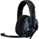 Гарнитура/ EPOS Gaming Headset H6 PRO, Sebring Black (темно-синий), закрытые [1000933]