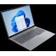 Ноутбук/ Lenovo ThinkBook 16-IML 16.0" WUXGA 300nits ,U7-155H,8Gb DDR5, 512GB SSD M.2 2242 NVMe G4, Integrated ARC, FHD Cam,Wi-fi AX 2x2-6E+BT,Y-FPR, 4 Cell 71Whr, 100W USB-C SLIM-3PIN-UK, BKLT KB US-ENG, No OS, 1Y