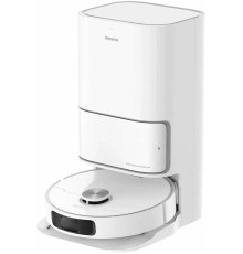 Робот-пылесос DreameBot L10 Ultra White