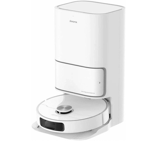 Робот-пылесос DreameBot L10 Ultra White