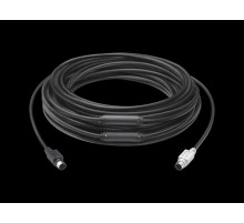 Кабель/ Accessory Logitech Group 15m Ext Cable  AMR