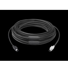Кабель/ Accessory Logitech Group 15m Ext Cable  AMR