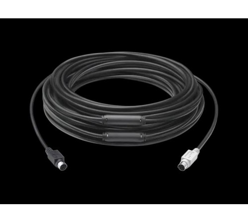 Кабель/ Accessory Logitech Group 15m Ext Cable AMR Кабель/ Accessory Logitech Group 15m Ext Cable AMR