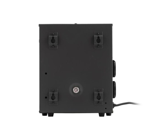 Источник бесперебойного питания (4501) SKAT-UPS 500T источник питания Line-Interactive 220В, 500ВА,работает от 1 внешней АКБ