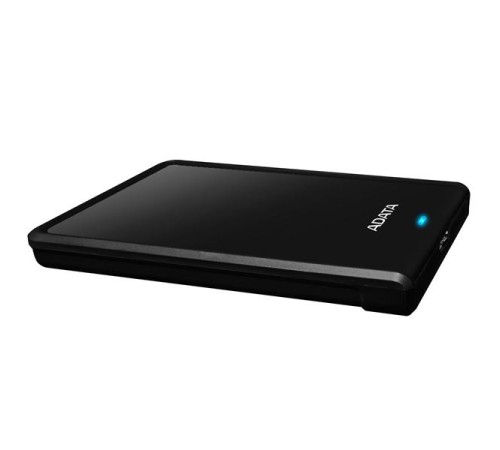 Внешний накопитель Внешний HDD 1TB USB 3.2 Gen 1 (USB 5Gbps) COLOR BOX черный
