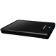 Внешний накопитель Внешний HDD 1TB USB 3.2 Gen 1 (USB 5Gbps) COLOR BOX черный