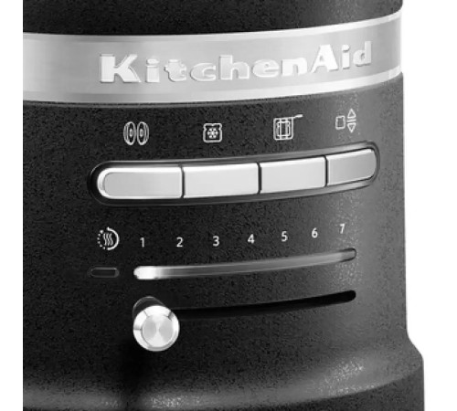 Тостер KitchenAid Тостер Artisan, чугун