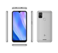 SH60 2GB/32GB 3000mAh GMS Silver