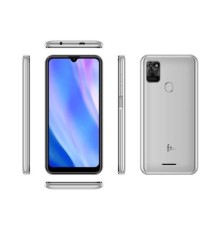 SH60 2GB/32GB 3000mAh GMS Silver