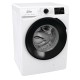 Стиральная машина Gorenje/ Стиральная машина Gorenje, отдельностоящая, 15 программ, цифровой дисплей, комбинированное управление, Wi-Fi, цвет белый