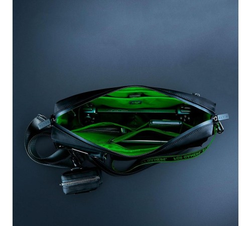 Сумка Razer Xanthus Crossbody/ Razer Bag Xanthus Crossbody