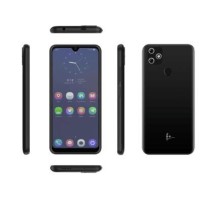 SH60 2GB/32GB 3000mAh HMS Black (Вскрытая упаковка)