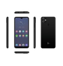 SH60 2GB/32GB 3000mAh HMS Black (Вскрытая упаковка)