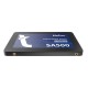 SSD накопитель Netac SSD SA500 240GB 2.5 SATAIII 3D NAND, R/W up to 520/450MB/s, TBW 120TB, 3y wty