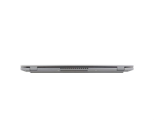 Ноутбук IRBIS 14NBP3004 14" FHD (1920x1080) IPS 300cd,Core i7-1255U,16Gb DDR4-3200(1),512Gb SSD,Wi-Fi 6+BT 5,48Wh,Metal case,Kbd Backlit,FPS,TPM 2.0,2xUSB-C,1.55kg,Grey,3y warranty,Win11Pro