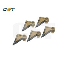 -/ Сепаратор тефлонового вала 4040-5755-01 для KONICA MINOLTA Bizhub 227/287/367 (CET)