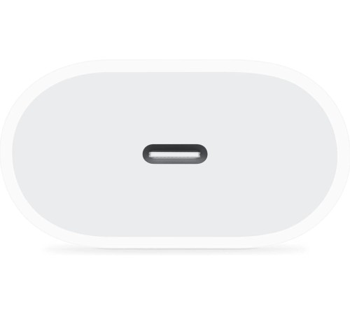 Блок питания/ Adapter Apple 20W USB-C