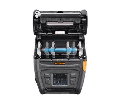 Мобильный принтер этикеток/ XM7-40, 4" DT Mobile Printer, 203 dpi, Serial, USB, Bluetooth, WLAN, iOS compatible Мобильный принтер этикеток/ XM7-40, 4" DT Mobile Printer, 203 dpi, Serial, USB, Bluetooth, WLAN, iOS compatible