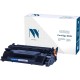 -/ Тонер-картридж NVP NV-052H для Canon i-Sensys 212dw/ 214dw/ 215x/ MF 421dw/ 426dw/ 426x/ 428x/ 429x (9200k)