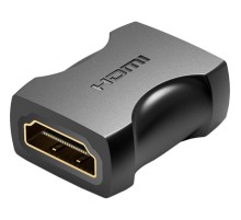 Адаптер-переходник Vention HDMI v2.0 19F/19F